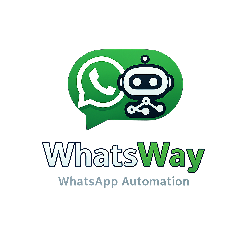 WhatsWay WhatsApp 营销自动化 SaaS 平台（AI / 群发 / 机器人）