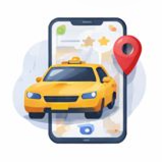 Restart 出租车与包裹配送 - 完美的出行与配送解决方案