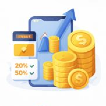 HYIPLab 跨平台投资理财系统 App 源码 – 高收益投资平台解决方案