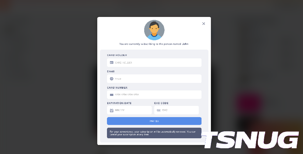 Dizzy Support —— 创作者粉丝赞助与内容订阅平台源码