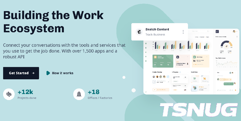 Agon —— Laravel 多用途企业官网与机构展示系统源码