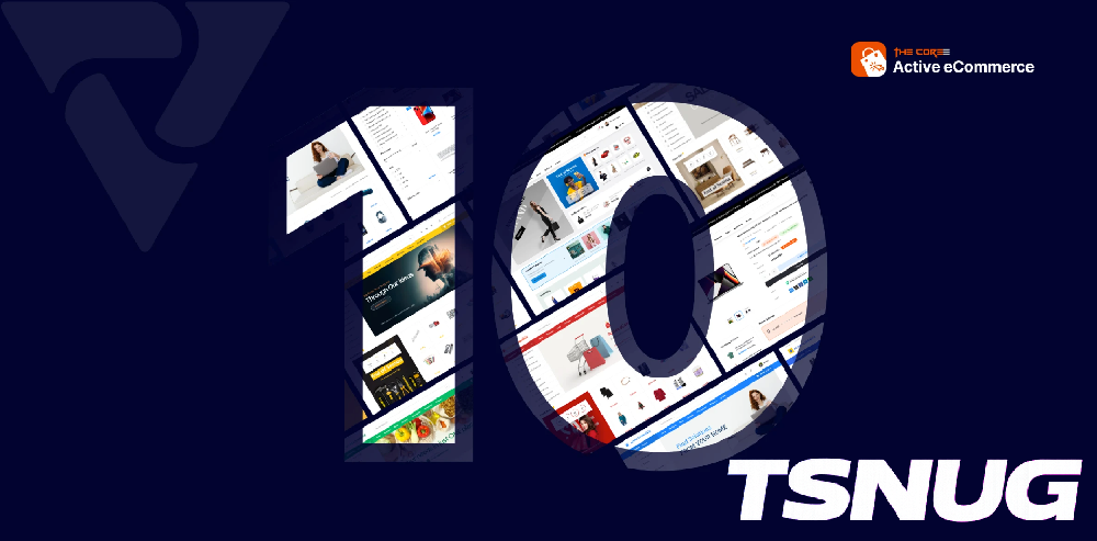 Active eCommerce —— B2B 批发电商功能扩展插件