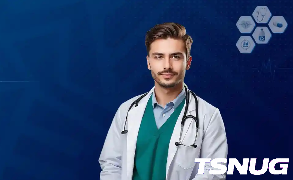 Docment —— 多医生预约挂号 / 医疗预约管理系统源码