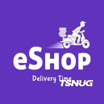 eShop Flutter —— 全功能移动电商 App 源码（Android / iOS）