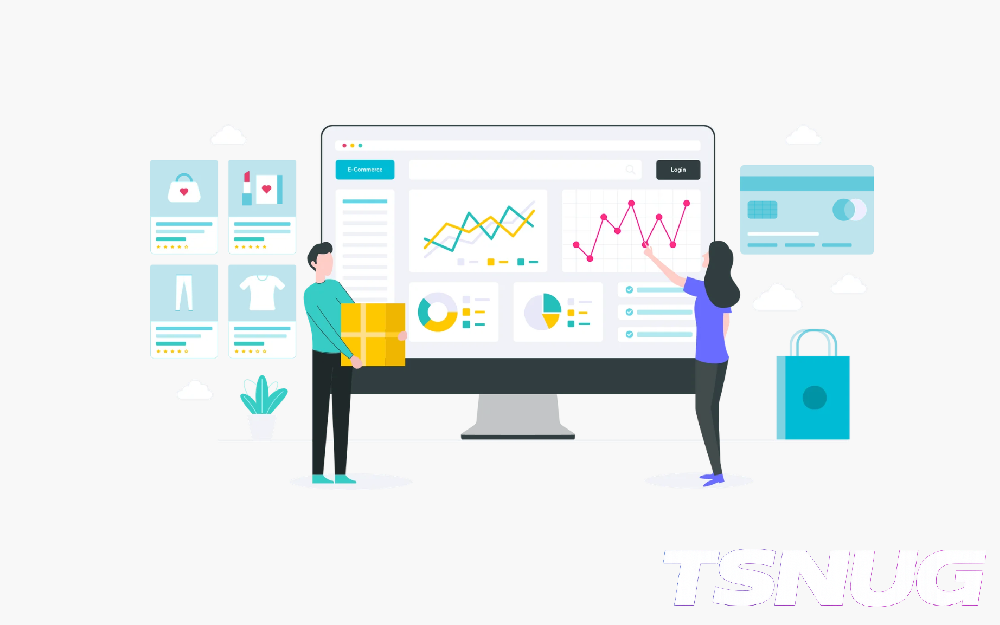 eShop Flutter —— 全功能移动电商 App 源码（Android / iOS）