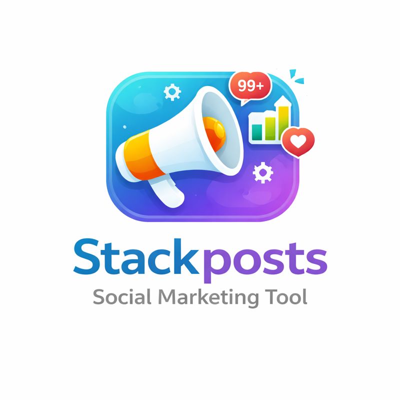 Stackposts 社交媒体营销自动化工具源码