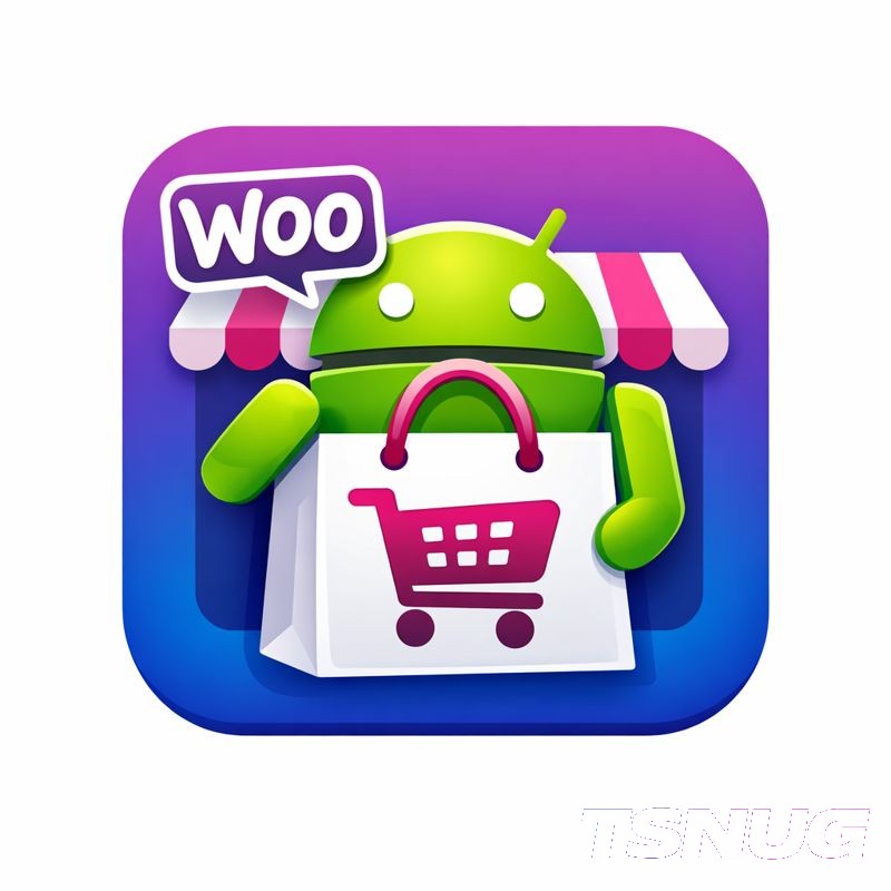 CiyaShop 原生 Android 应用 —— 基于 WooCommerce 的电商商城解决方案