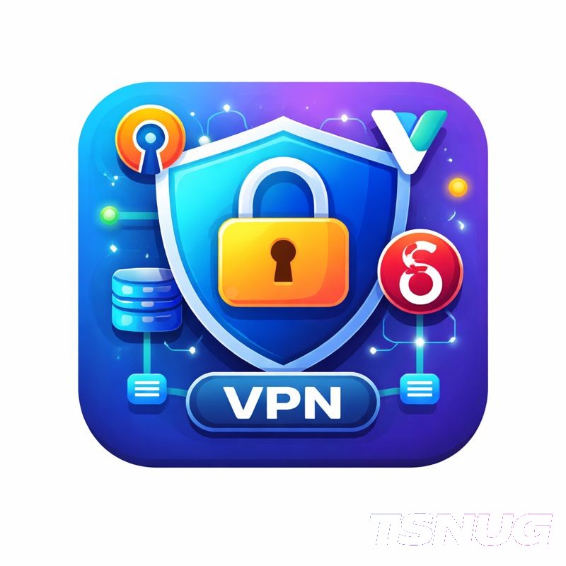 Pixi VPN 多协议系统 —— 集成 OpenVPN / V2Ray / WireGuard 的 VPN 解决方案