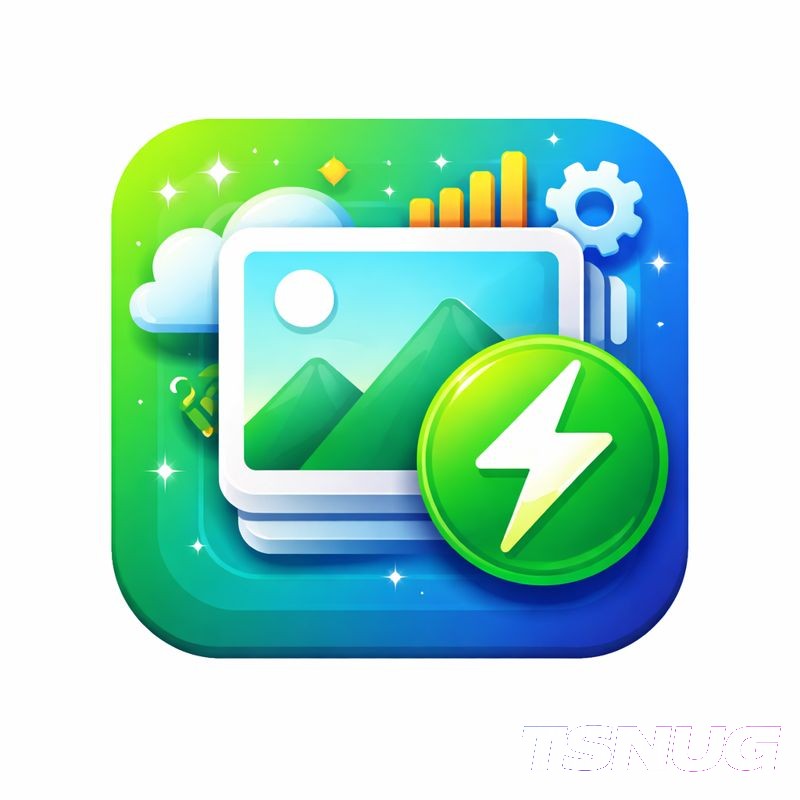 Optimer 图片优化平台 —— 高级图像压缩与存储 SaaS 系统（PHP）